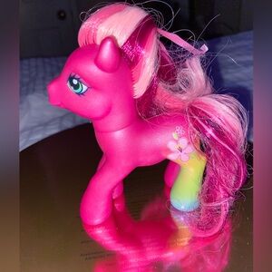 My Little Pony Cheerilee (Easter)